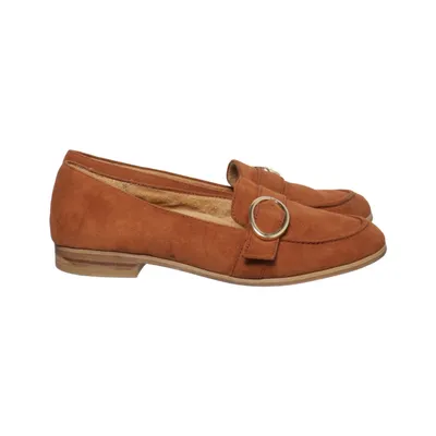 Loafers (Brown) from Naturalizer