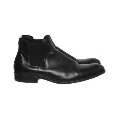 Chelsea Boots (Schwarz) von Ryłko