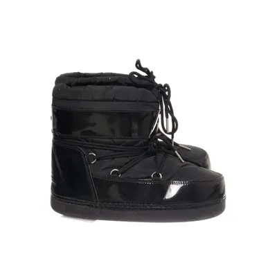 Boots (Svart) från Vox