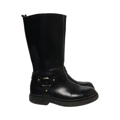 Laarzen (Zwart) van H&M Polyester