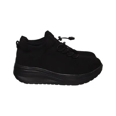 Sneakers (Black)
