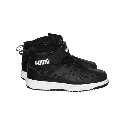 Basketsko (Sort) fra Puma
