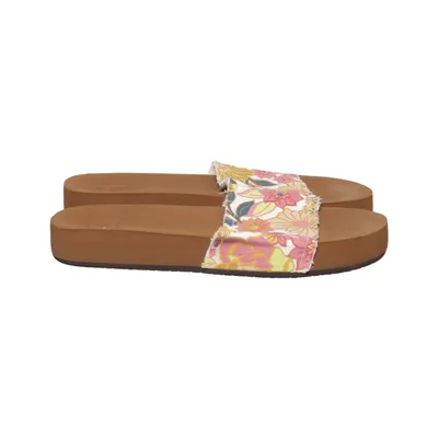 Slip-ins (Brown, Multicolored) from Rip Curl