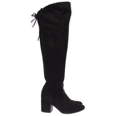 Boots (Black) from Marcel Ostertag x Tamaris