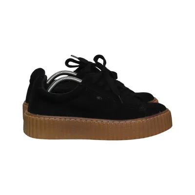 Sneakers (Black, Brown) from NLY Shoes