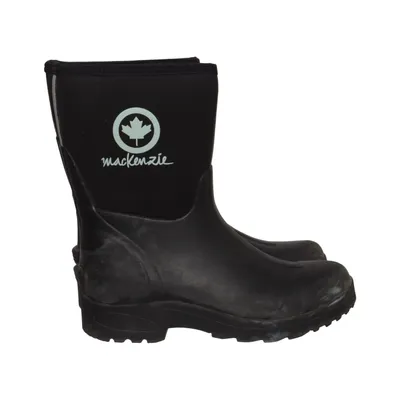 Gummistövlar (RANGER LOW NEOPRENE BOOT) från Mackenzie