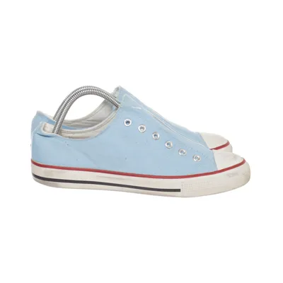 Canvas shoes (Blue) from Vty