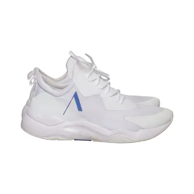 Baskets (Blanc, Bleu) de ARKK Copenhagen