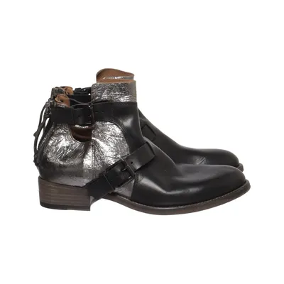 Boots (Montaione 14) från Buttero Skinn