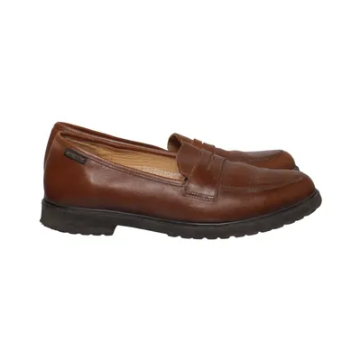 Loafers (Mephisto) van Mephisto Leer