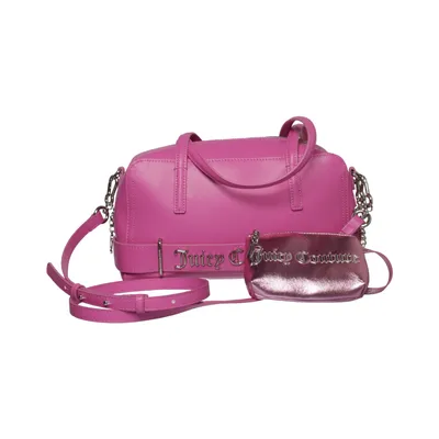 Shoulder-bag (Pink) from Juicy Couture
