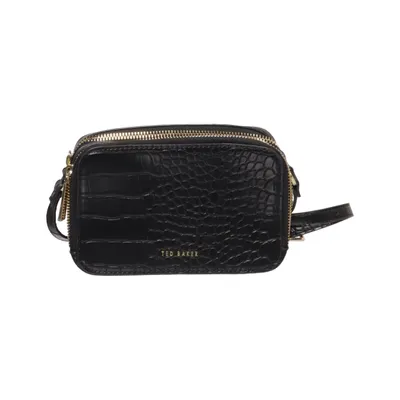 Axelremsväska (Svart) från Ted Baker