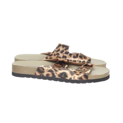 Slip-ins (Brun, Flerfärgad) från Fashion