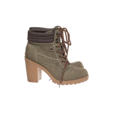 Stövletter (Grön, Brun) från Vox