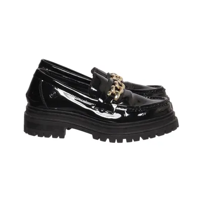 Loafers (Svart) från Rosa Negra