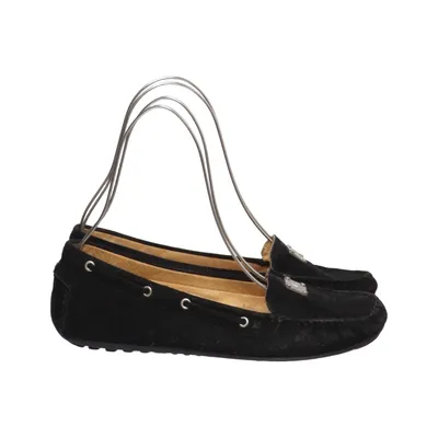 Loafers (Svart) från Novita