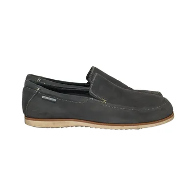 Mocassins (Gris) de Martinelli Cuir