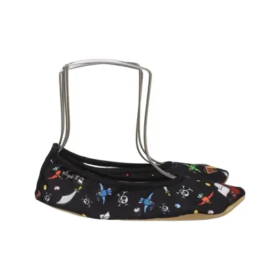 Chaussons de danse (Noir, Multicolore) de Geka Sport