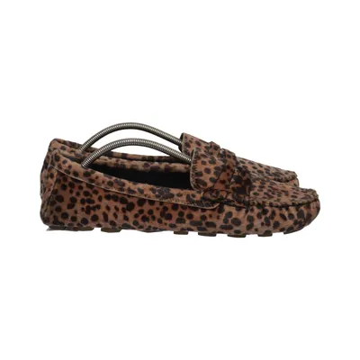 Loafers (Gul) fra H&M Polyamid