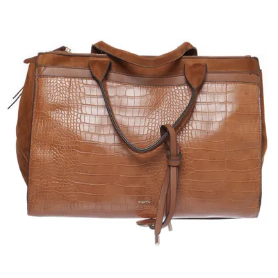 Handväska (Brun) från Parfois