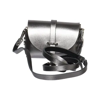 Sac à bandoulière (Gris) de Vice Versa