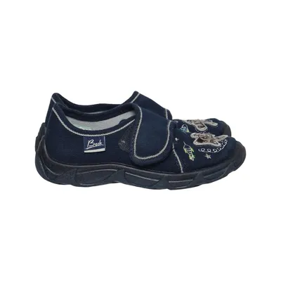 Gymschoenen (Blauw, Meerkleurig) van Beck
