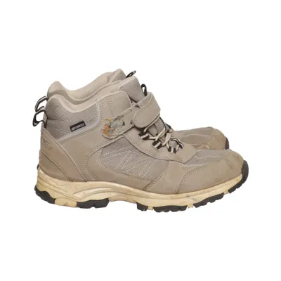 Hiking boots (WOODEN JR) from Exani