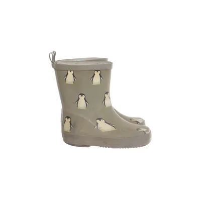 Gummistövlar (Grön, Flerfärgad) från Trekmates