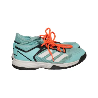 Trainingsschoenen (Blauw, Zwart, Oranje) van Adidas