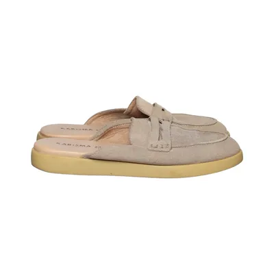 Slip-ins (Beige) från Karisma Skinn