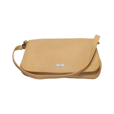 Axelremsväska (Beige) från Sergio Castelli