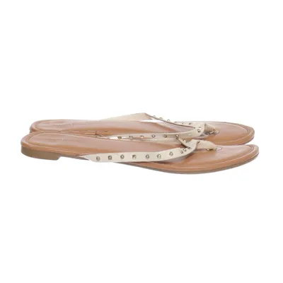 Flipflop (Beige) från Banana Republic