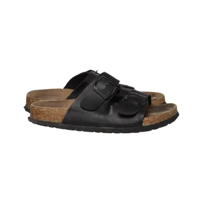 Slip-ins (Black) from Cruz Leather
