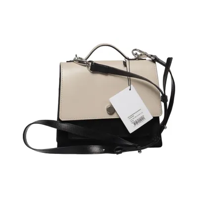 Umhängetasche (Schwarz, Beige) von Royal Republiq