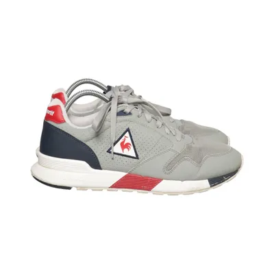 Träningsskor (Grå, Röd, Blå) från Le Coq Sportif