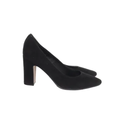 Pumps (Svart) från Freeflex