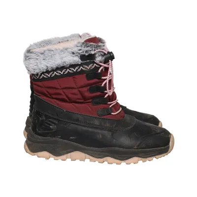 Bottes à lacets (Noir, Violet, Multicolore) de Pepperts
