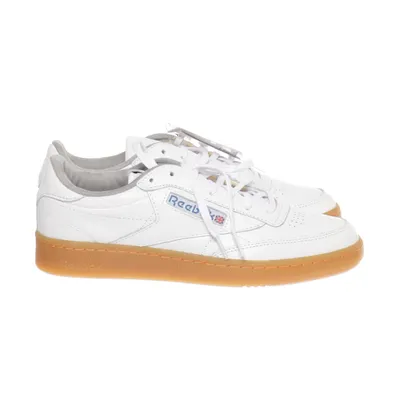 Sneakers (Hvid) fra Reebok Læder