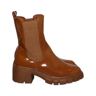 Chelsea boots (Brown) from Simply Be