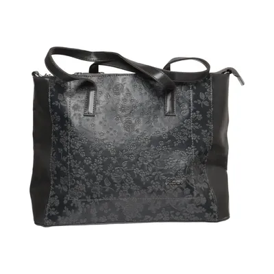 Sac à bandoulière (Noir) de Karen