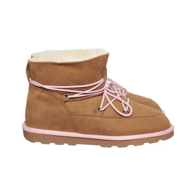Boots (Brun, Rosa) från Gate