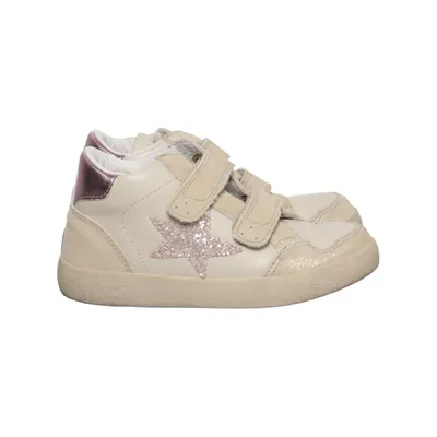 Sneakers (Beige) från Falcotto Skinn