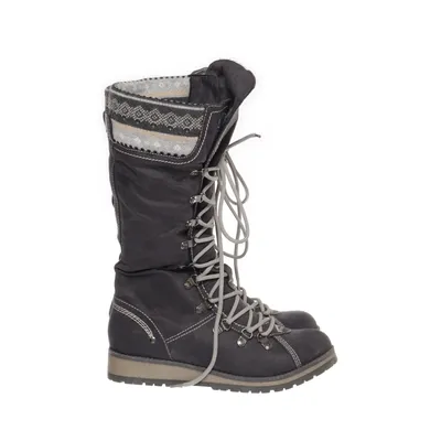 Boots (Gray) from Seven Seconds