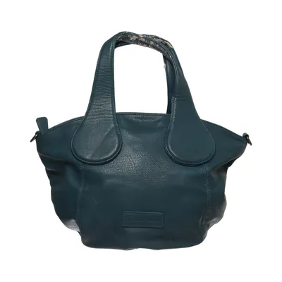 Handtasche (Blau) von Fritzi aus Preußen