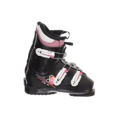 Cross-country ski boots (Black) from Rossignol