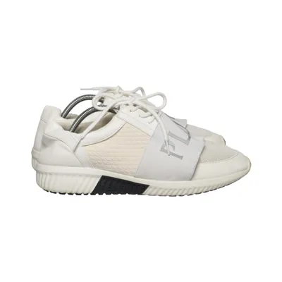 Sneakers (Wit) van Plein Sport