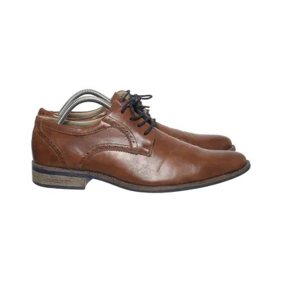 Brogues (Brown) from Cityline