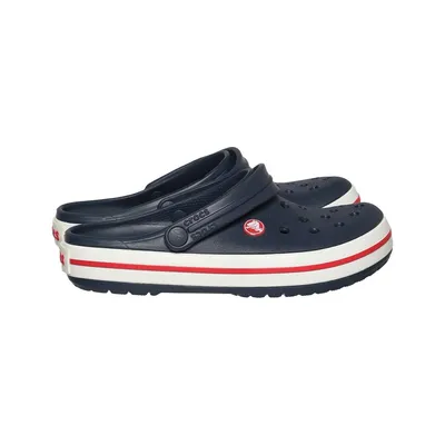 Sandaler (Blå, Hvid, Rød) fra Crocs
