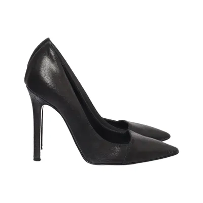 Hakken (Zwart) van Allsaints