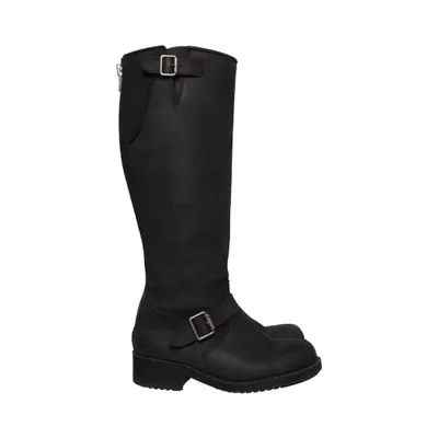 Boots (Black) from Johnny Bulls